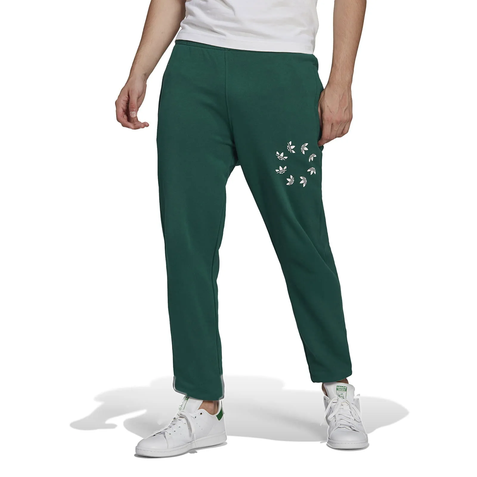 adidas Performance Adicolor Spinner Sweat Pants