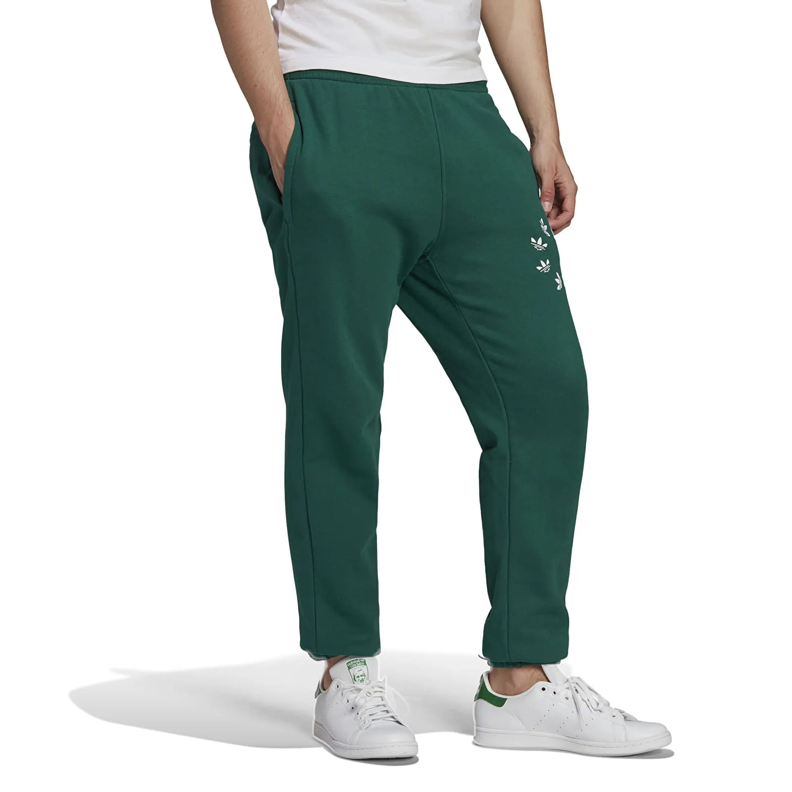 adidas Performance Adicolor Spinner Sweat Pants