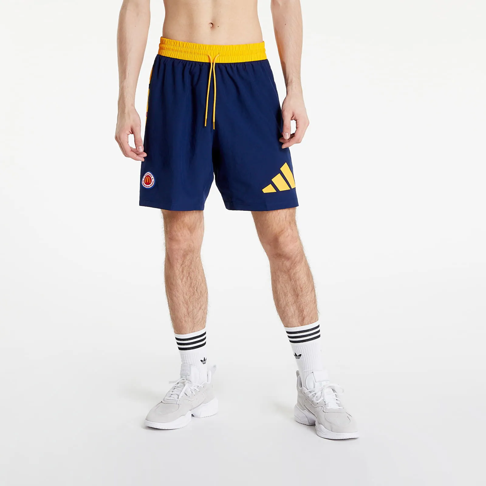 adidas Performance Eric Emanuel McDonald's Shorts