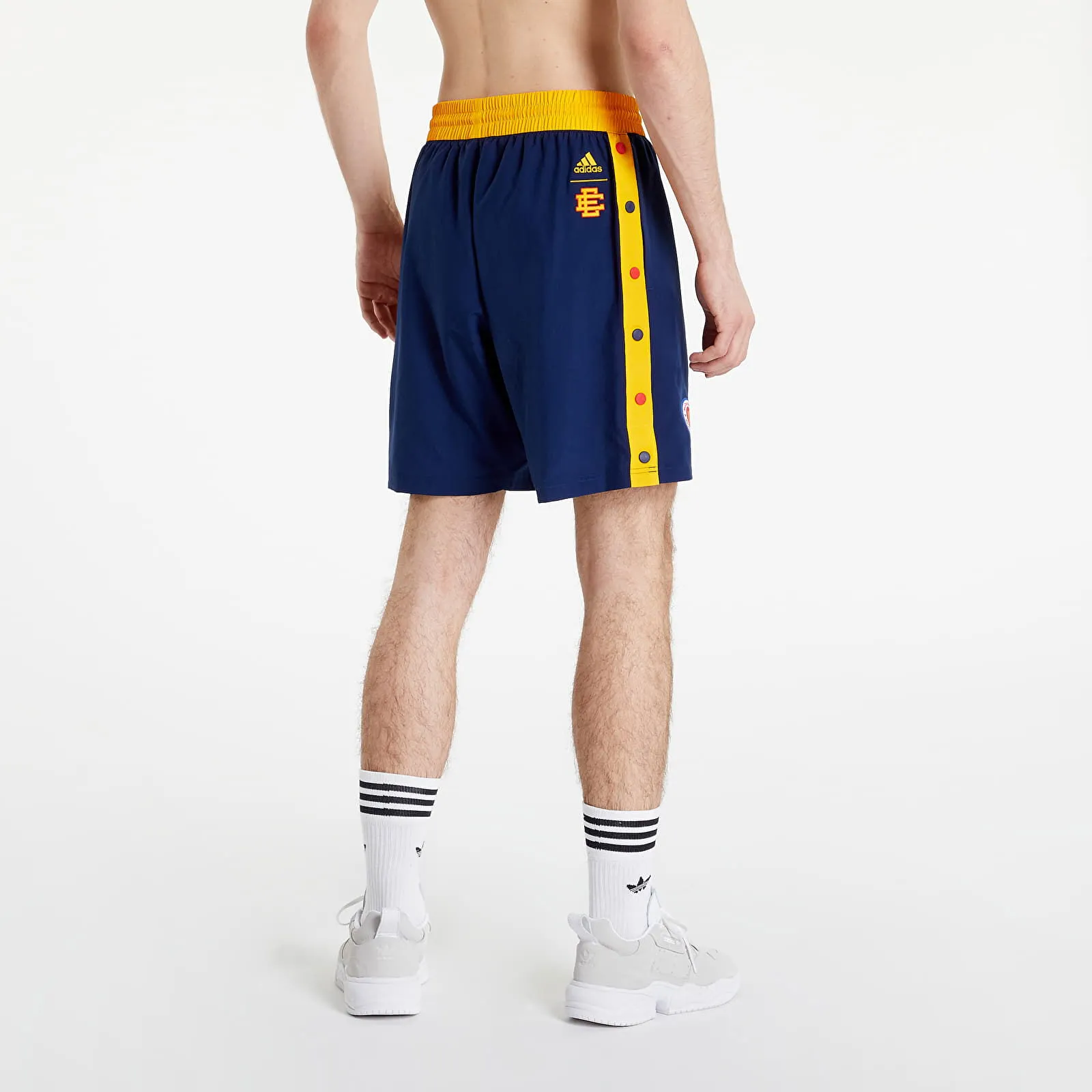 adidas Performance Eric Emanuel McDonald's Shorts