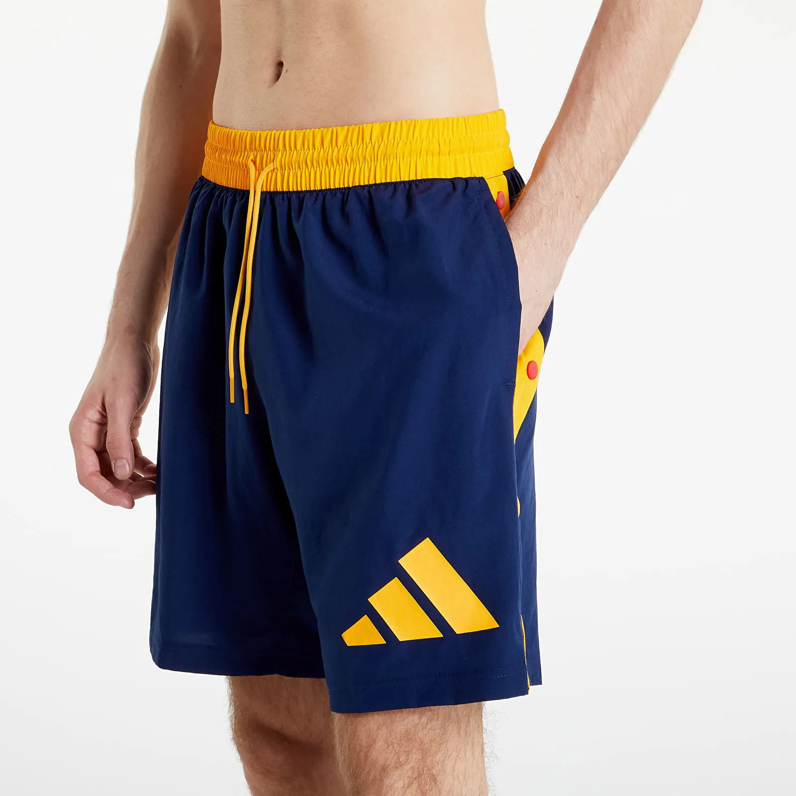 adidas Performance Eric Emanuel McDonald's Shorts