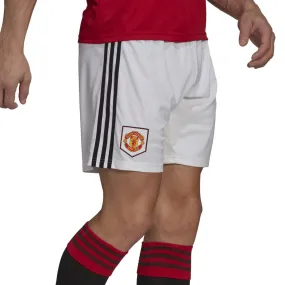 adidas Performance Home Shorts Manchester United 2022/23