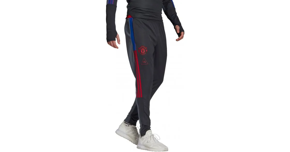 adidas Performance Manchester United Human Race Training Pant