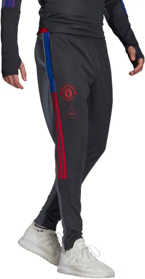 adidas Performance Manchester United Human Race Training Pant