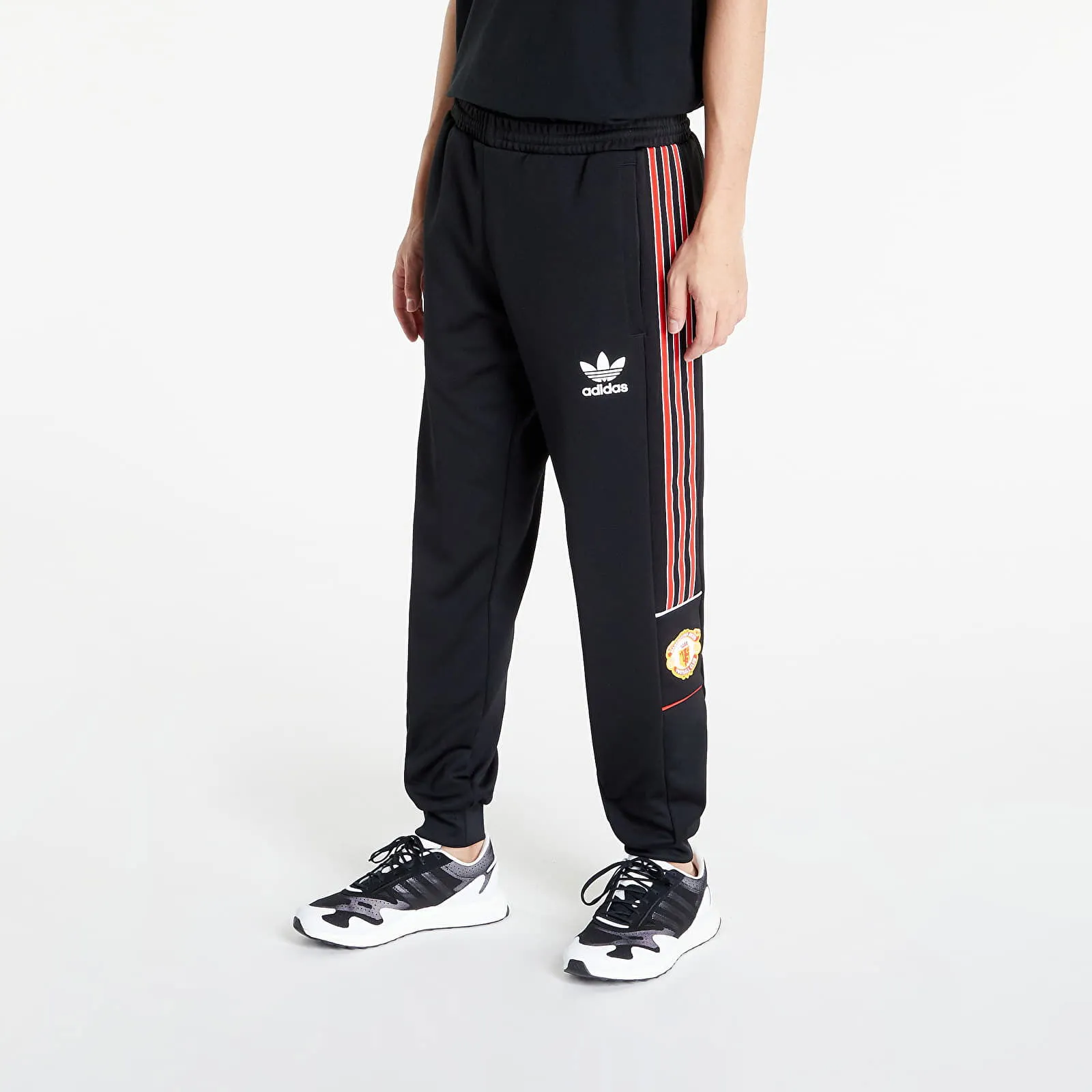 adidas Performance Manchester United Track Pants