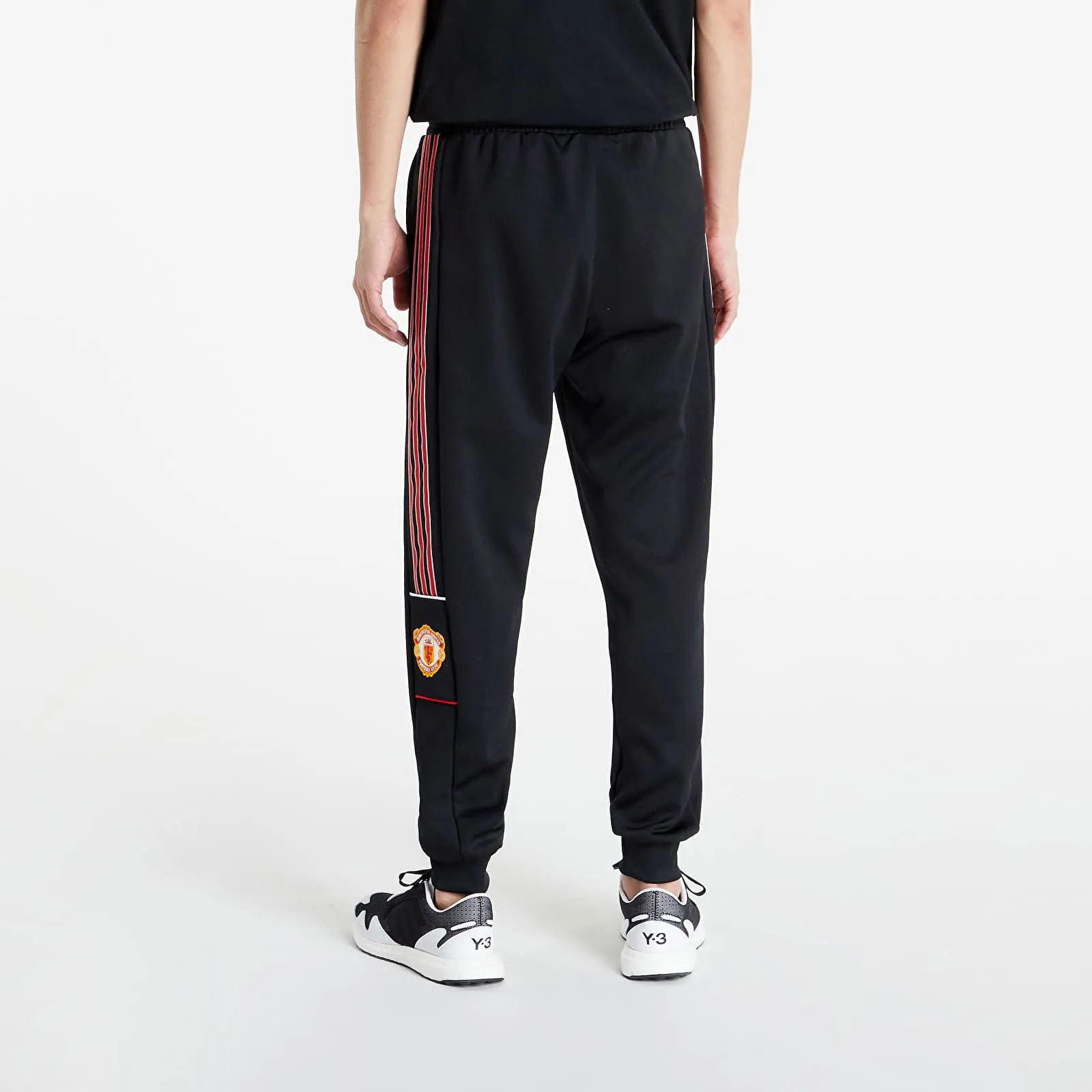 adidas Performance Manchester United Track Pants