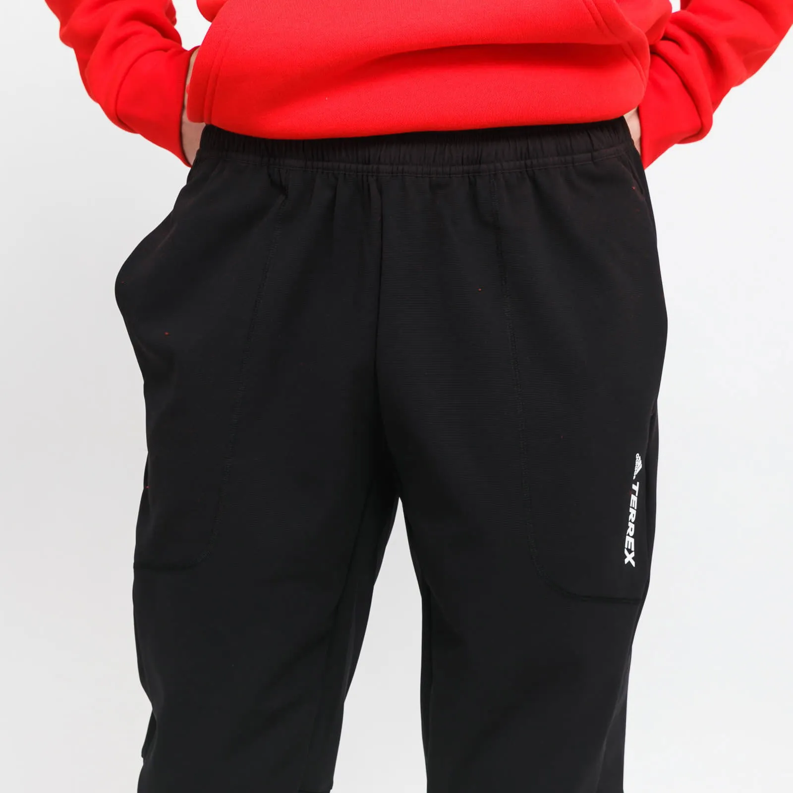 adidas Performance MT Pant Black