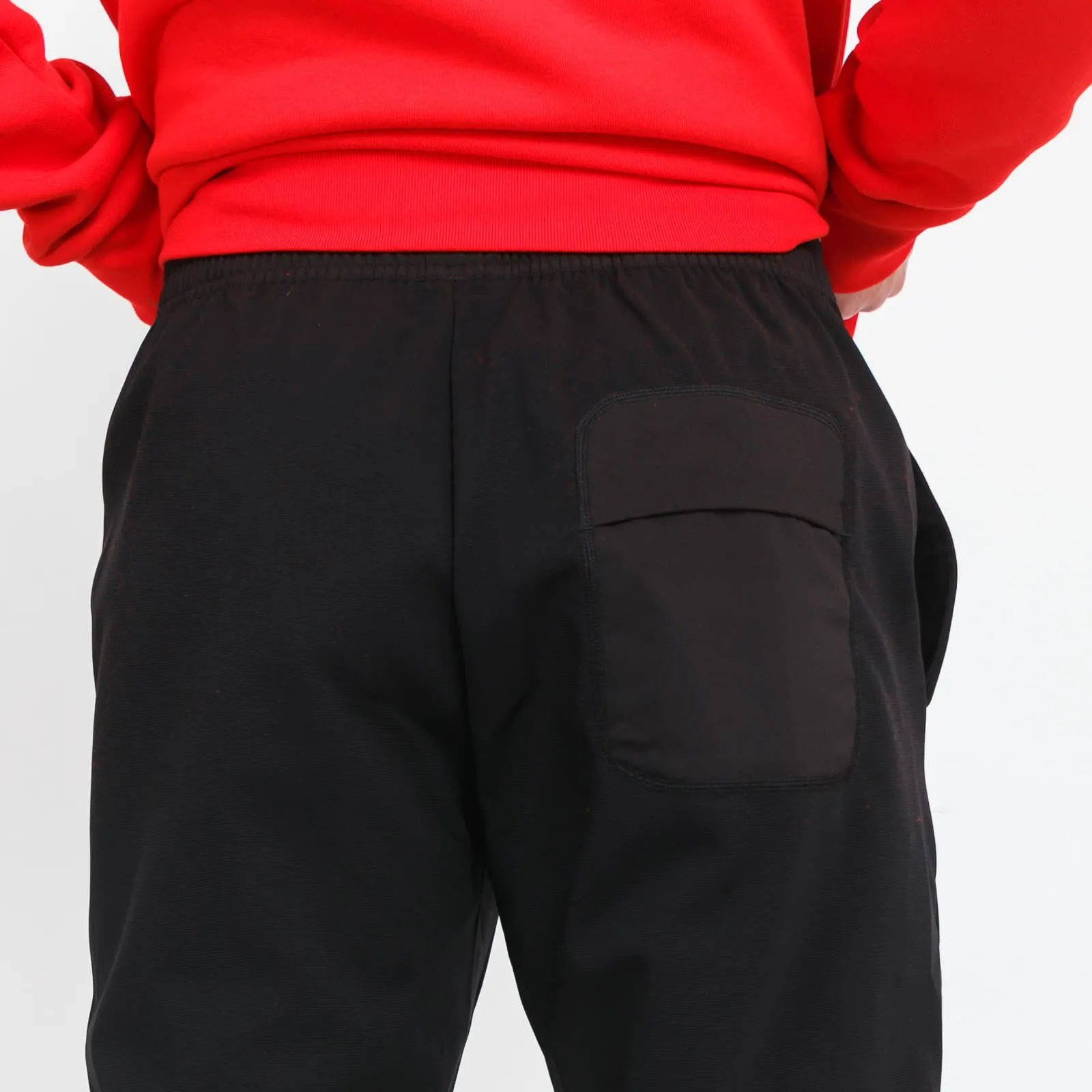 adidas Performance MT Pant Black