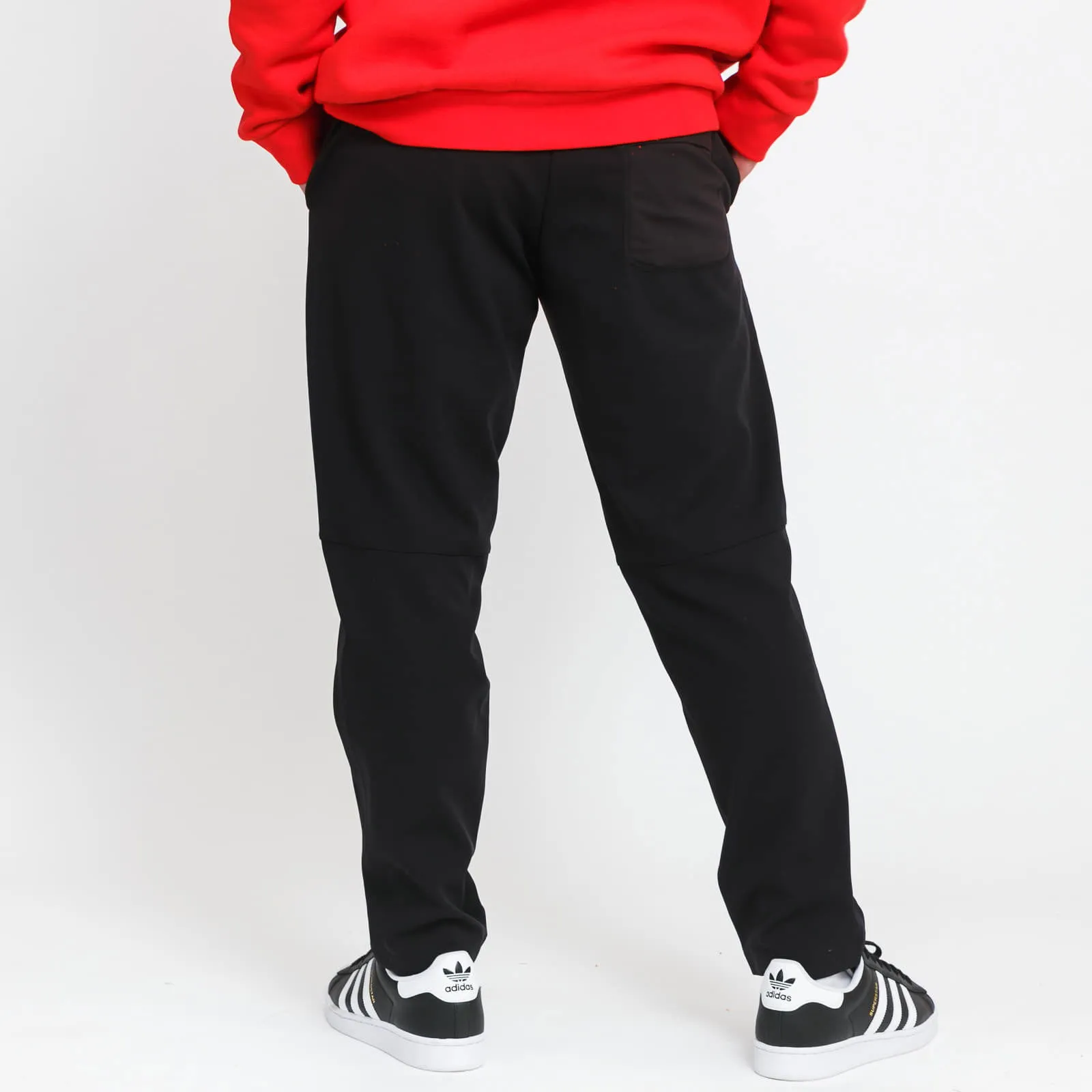 adidas Performance MT Pant Black