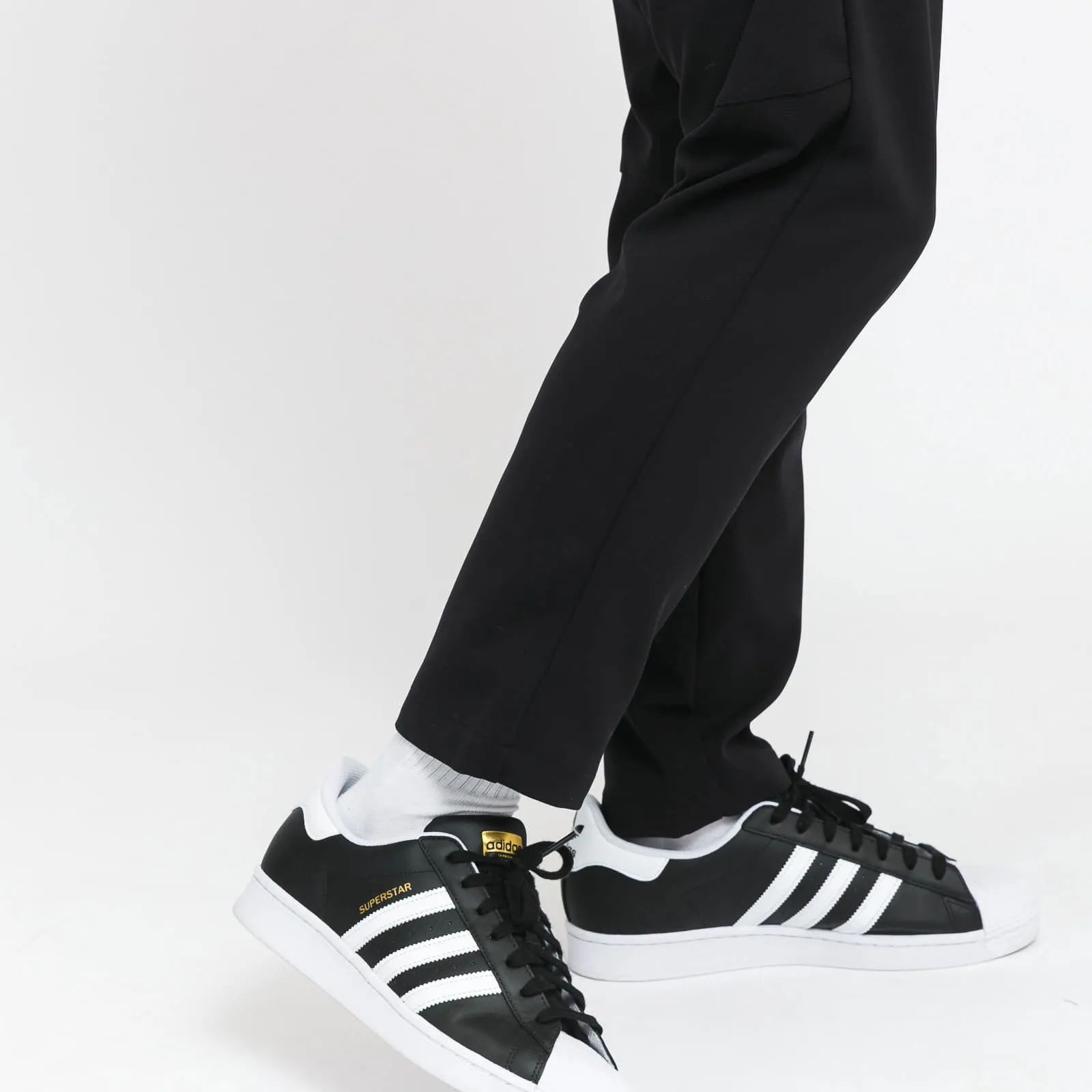 adidas Performance MT Pant Black