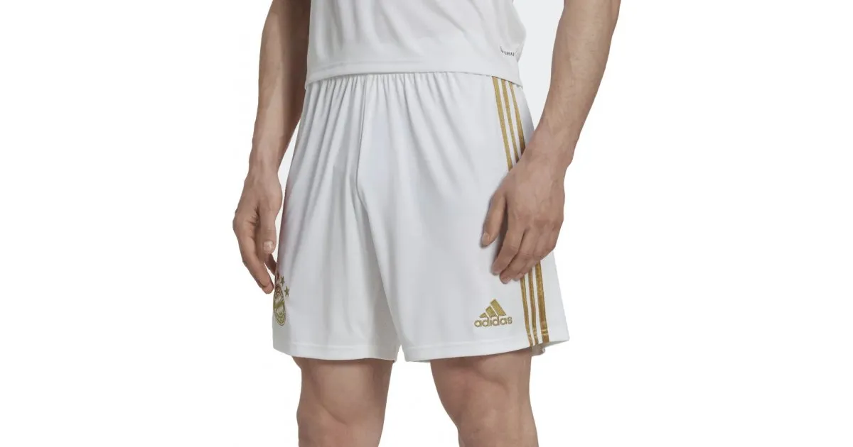 adidas Performance Shorts Away FC Bayern Mnichov 2022/23