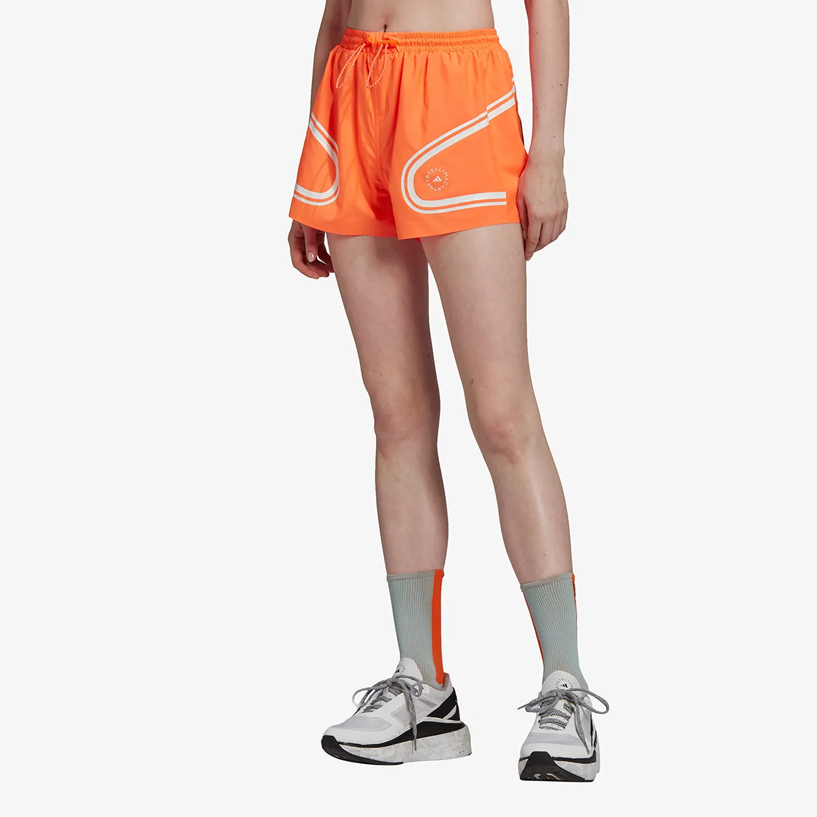 adidas Performance Stella McCartney x True Pace Short App