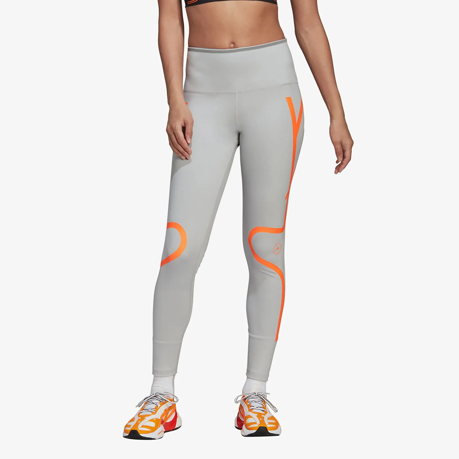 adidas Performance Stella McCartney x True Pace Tight