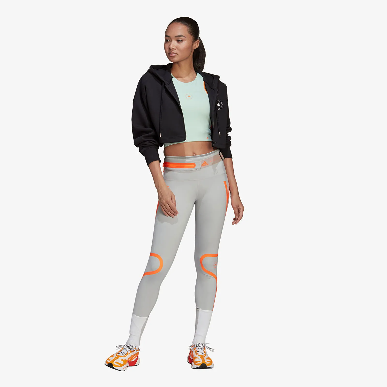 adidas Performance Stella McCartney x True Pace Tight