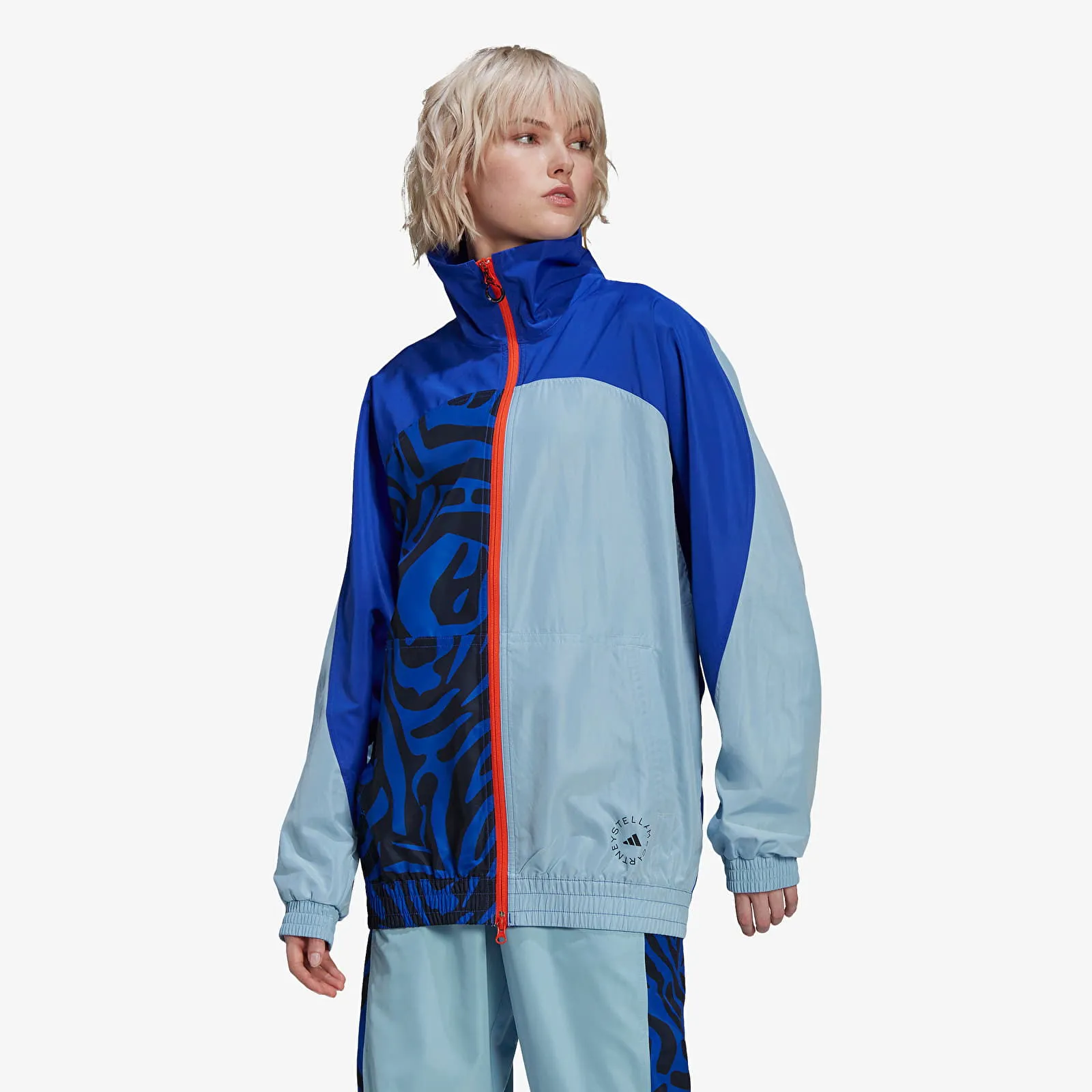 adidas Performance Track Top Zappos