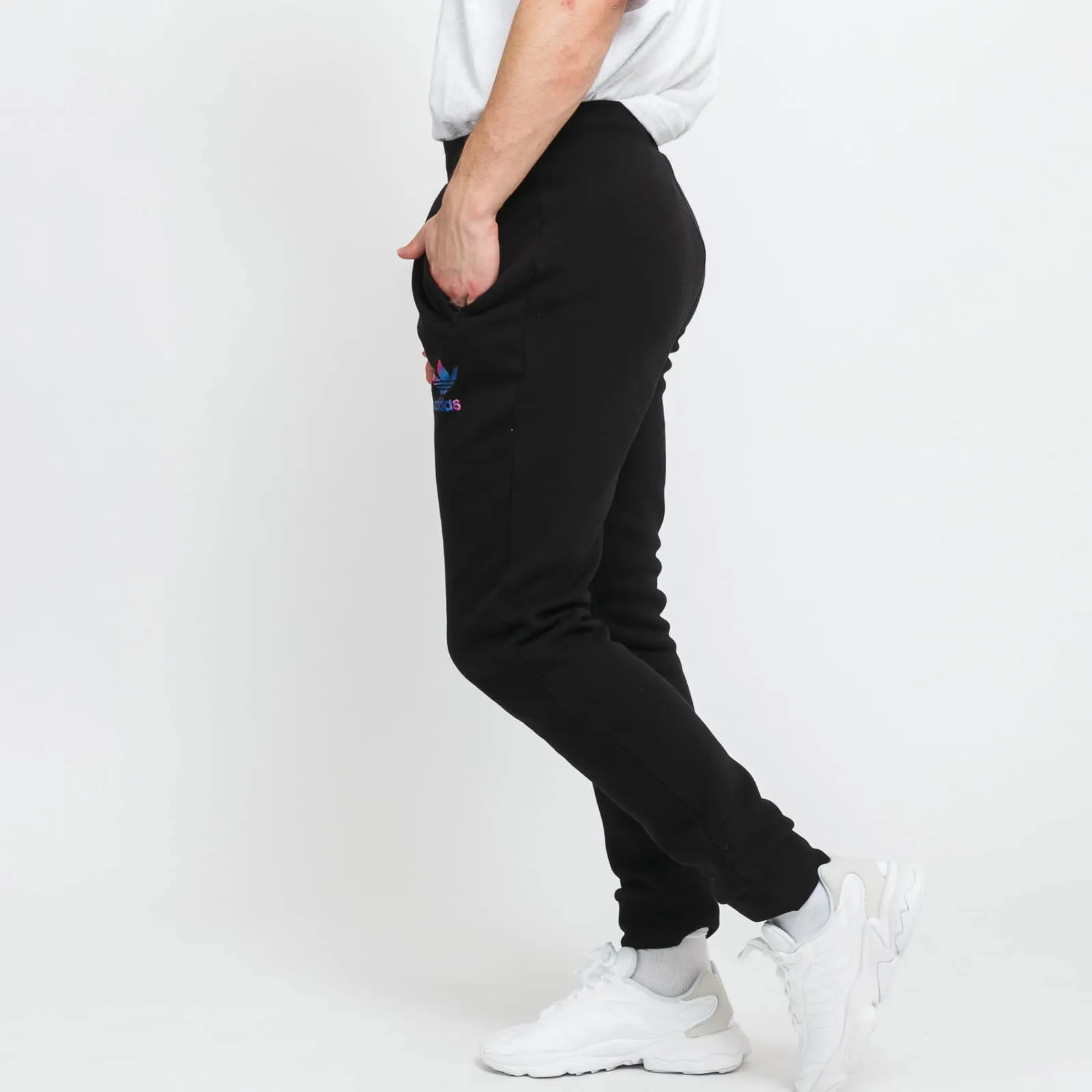 adidas Performance Tref Ser Pant 1