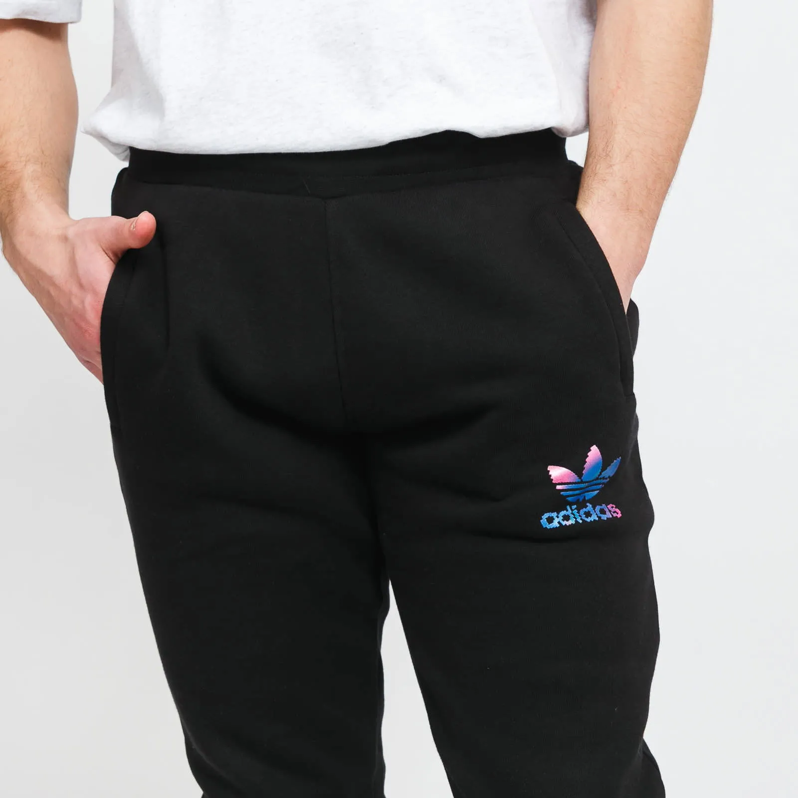 adidas Performance Tref Ser Pant 1