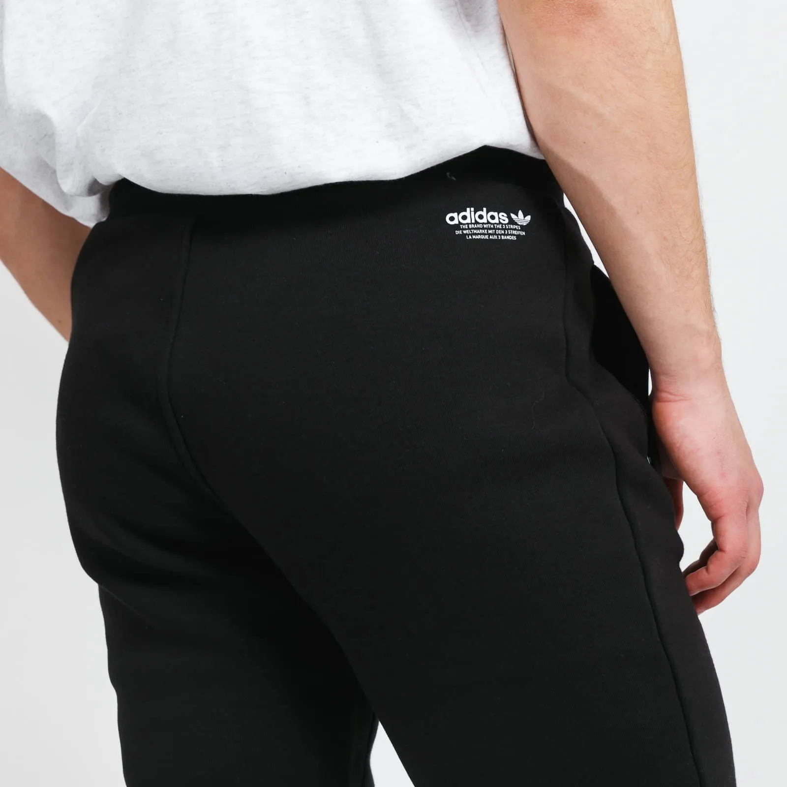 adidas Performance Tref Ser Pant 1