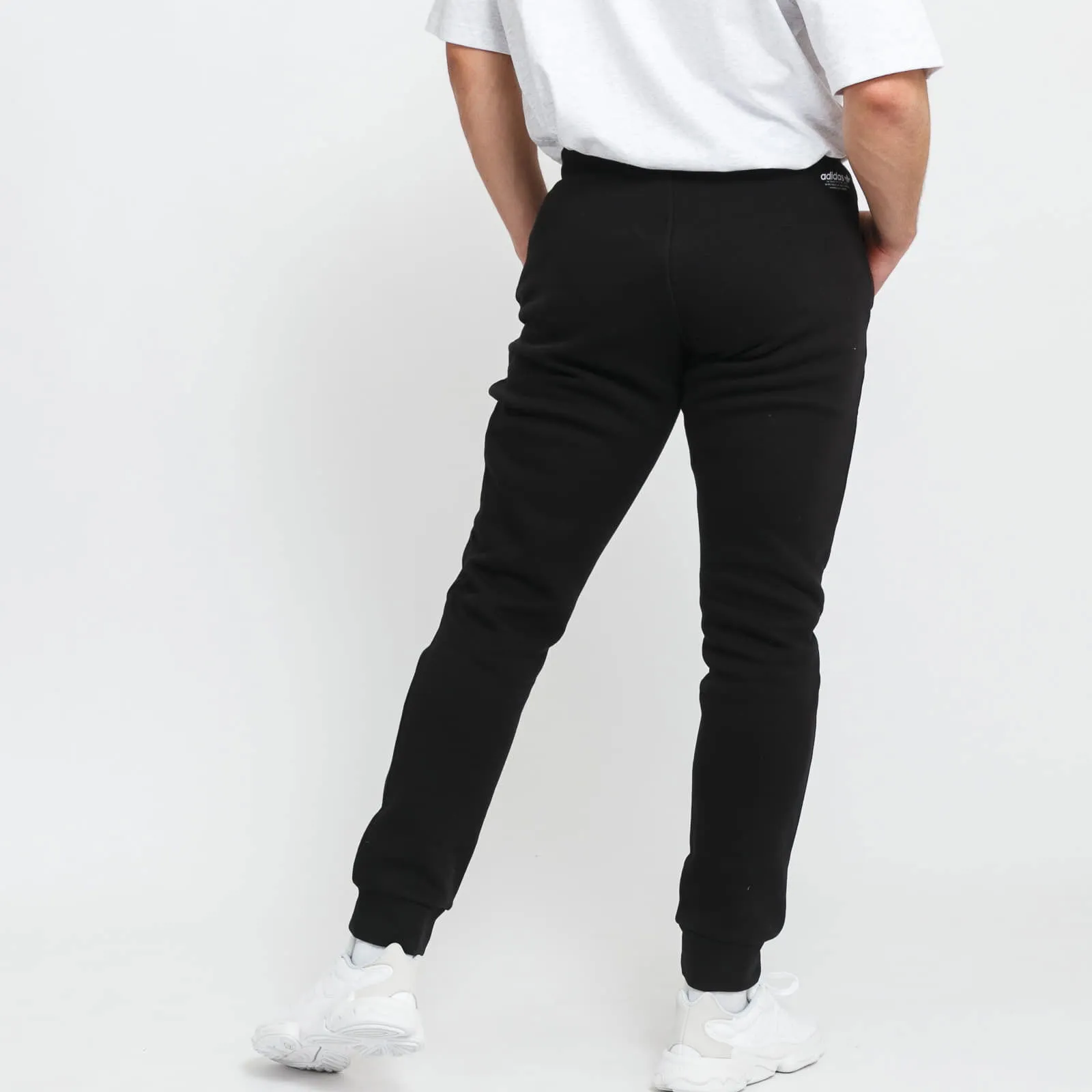 adidas Performance Tref Ser Pant 1