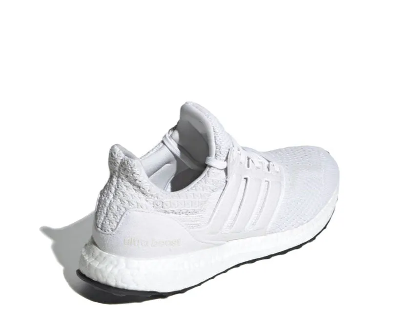 Adidas UltraBoost 5.0 DNA White