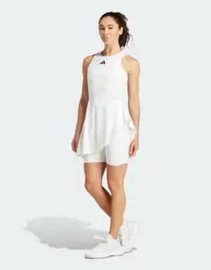 Adidas Vestido AEROREADY Pro Tennis