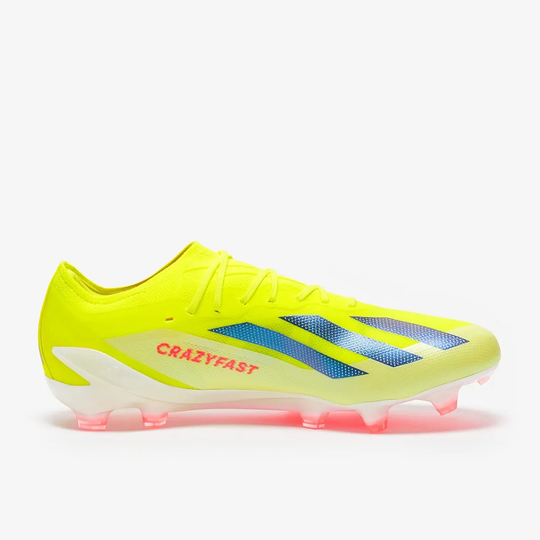 adidas X Crazyfast Elite FG