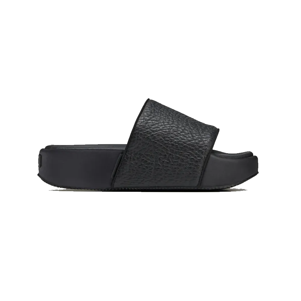 adidas Y-3 Slide Black Men HR1940