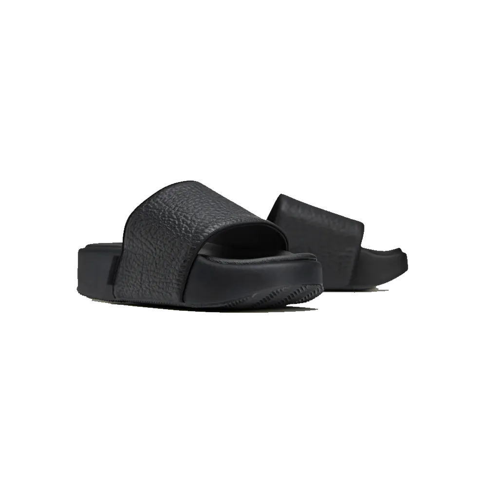 adidas Y-3 Slide Black Men HR1940