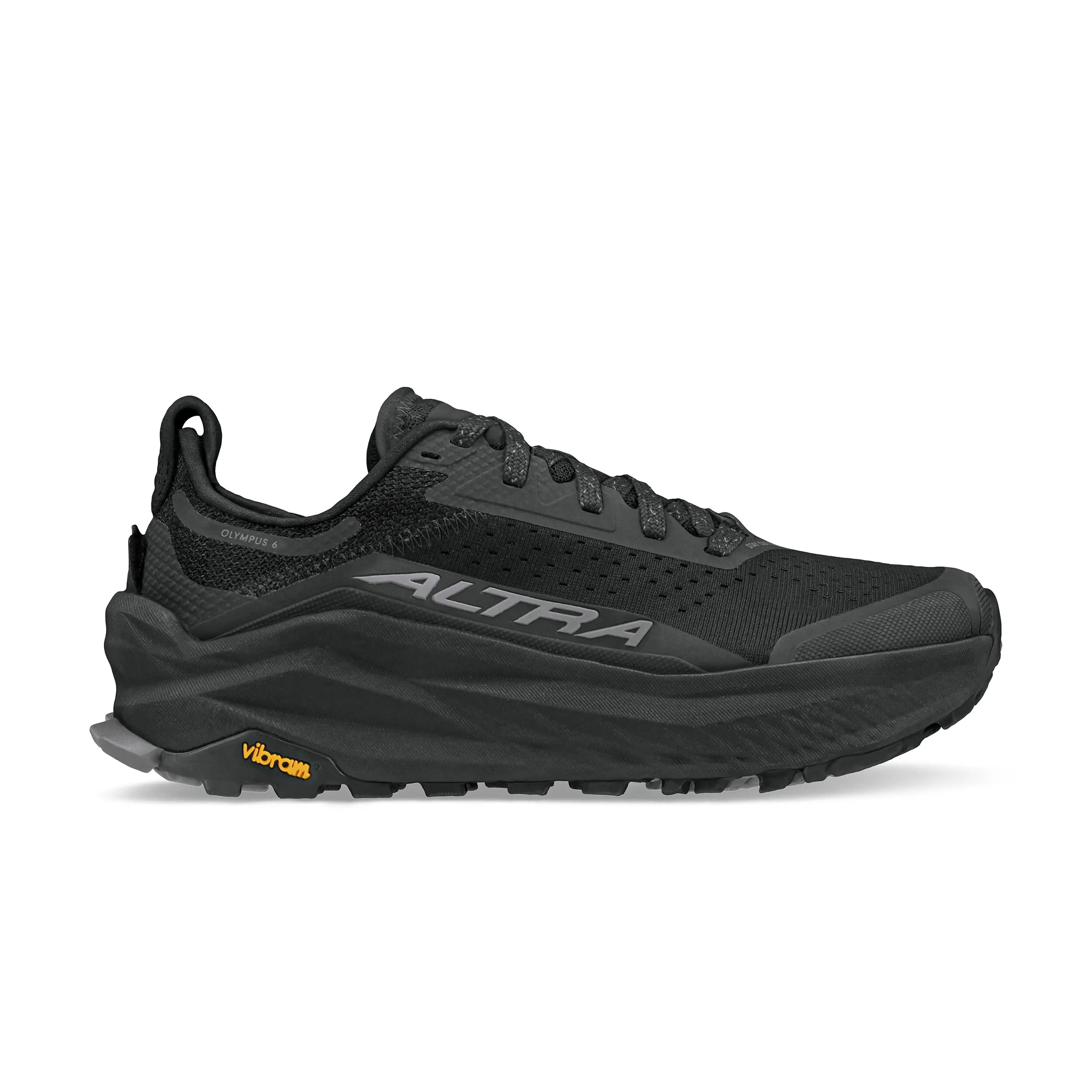 Altra Olympus 6 Zapatilla Trail Mujeres