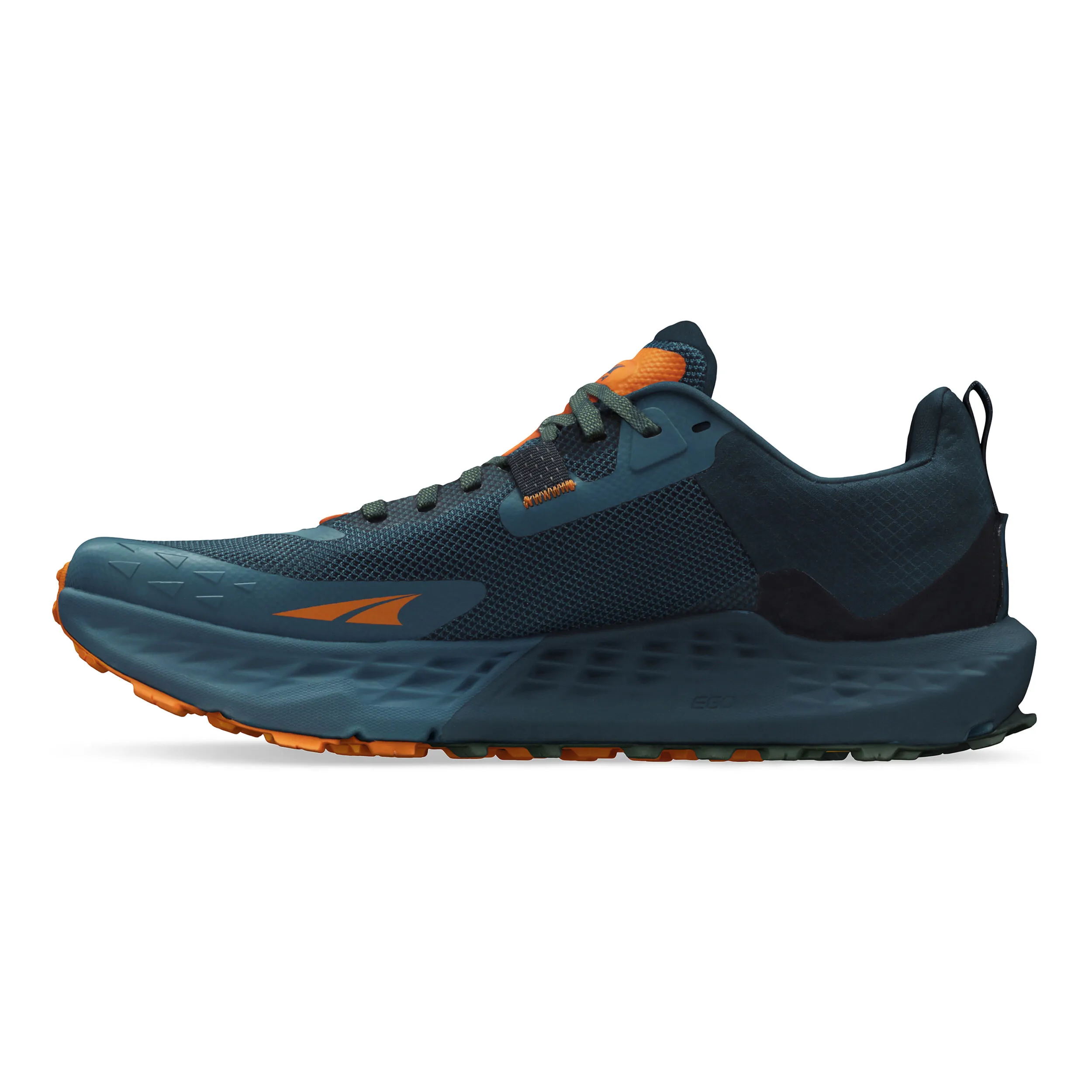 Altra Timp 5 Zapatilla Trail Hombres