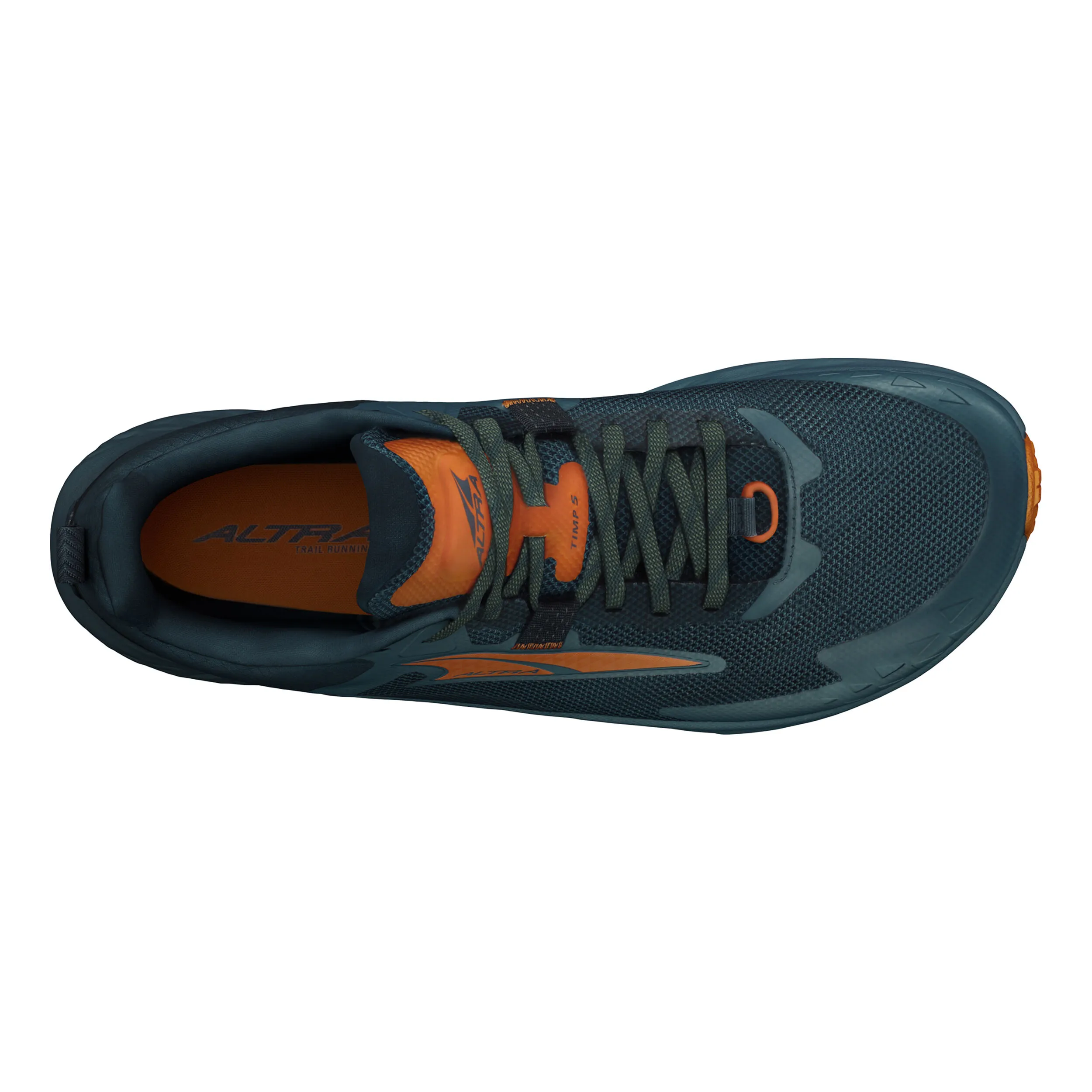 Altra Timp 5 Zapatilla Trail Hombres