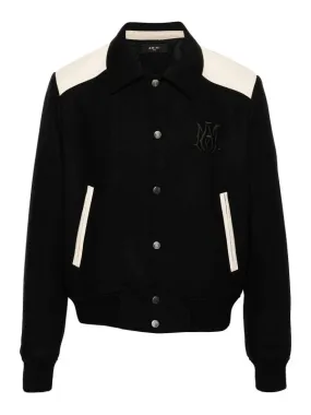 Amiri Chaqueta Casual - Negro