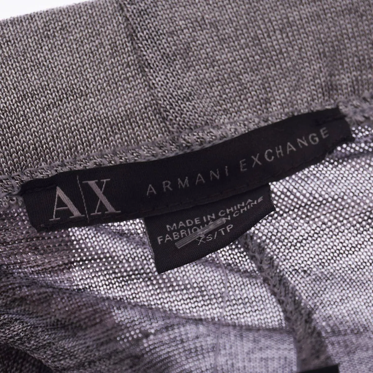 Armani Exchange Falda