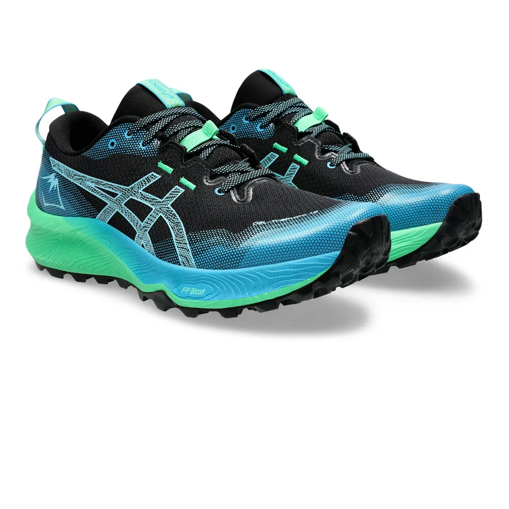 Asics Gel-Trabuco 12 zapatillas de trail running - SS24