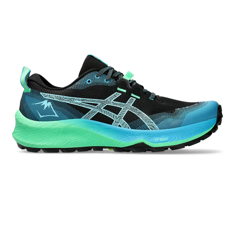 Asics Gel-Trabuco 12 zapatillas de trail running - SS24