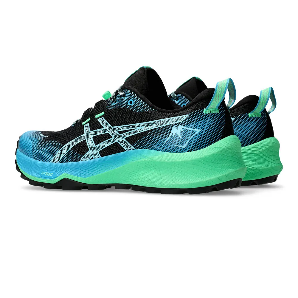 Asics Gel-Trabuco 12 zapatillas de trail running - SS24