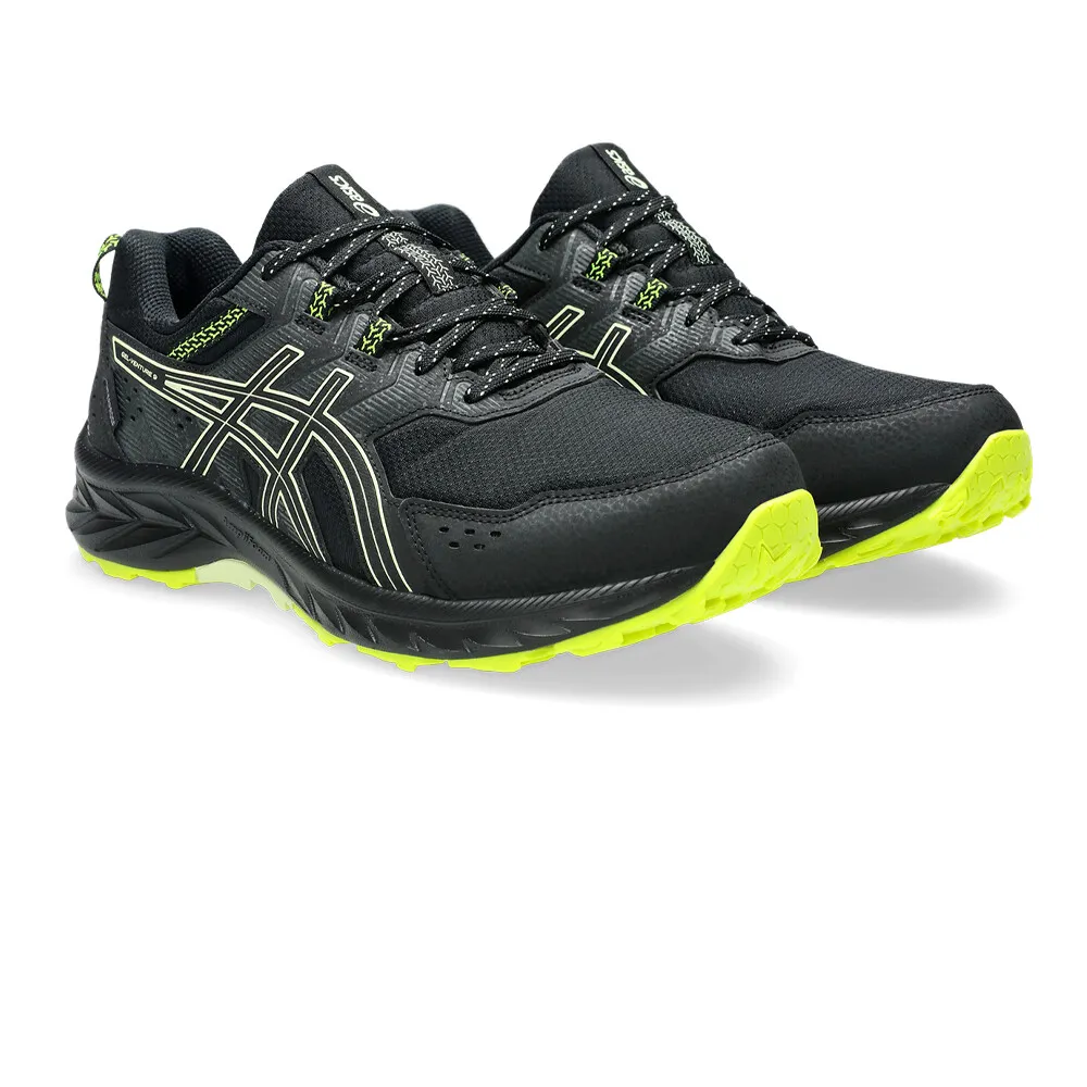 Asics Gel-Venture 9 impermeable zapatillas trail - SS25