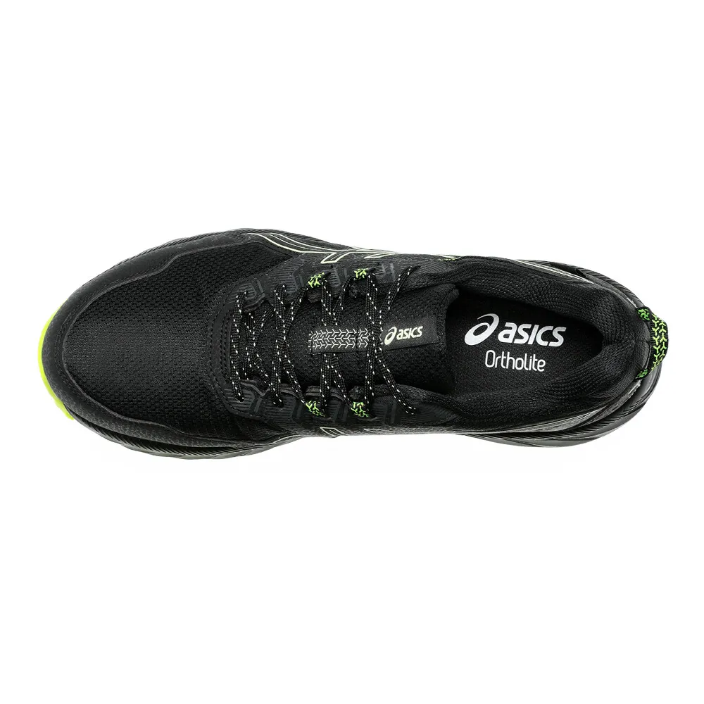 Asics Gel-Venture 9 impermeable zapatillas trail - SS25