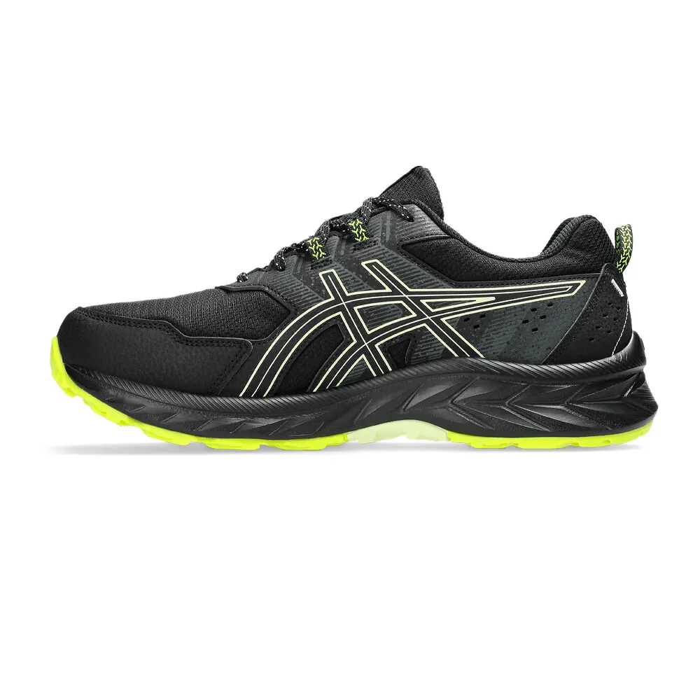 Asics Gel-Venture 9 impermeable zapatillas trail - SS25