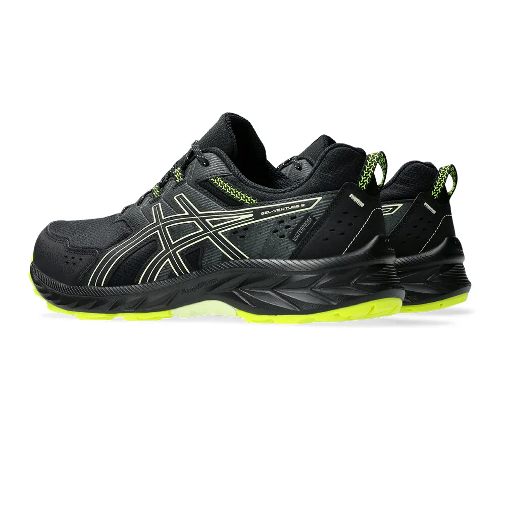 Asics Gel-Venture 9 impermeable zapatillas trail - SS25