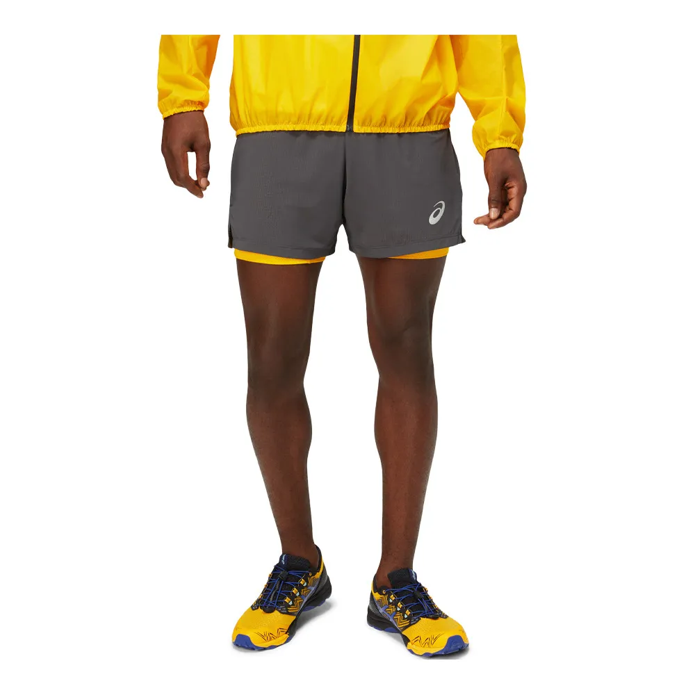 Asics Pantalones cortos ASICS Fujitrail - AW21