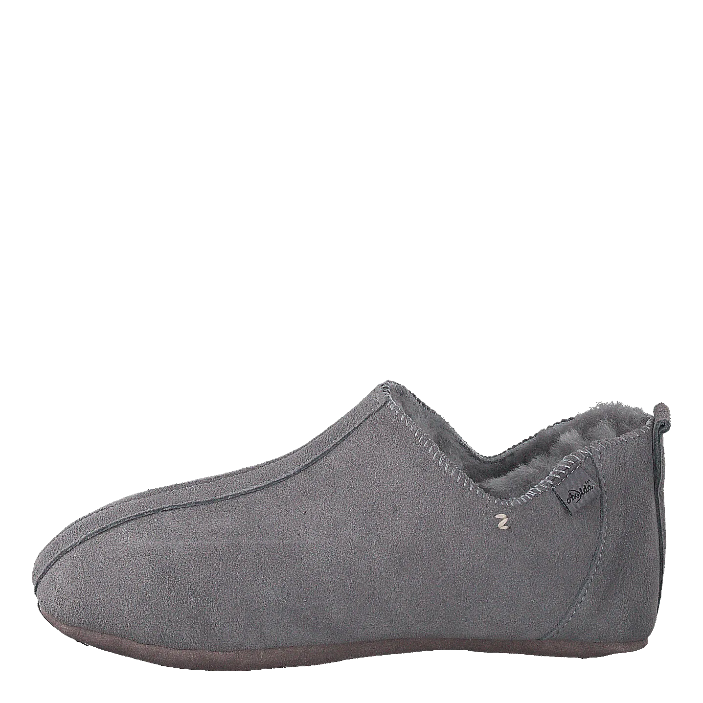 Axelda zapatos Stockholm Light Grey