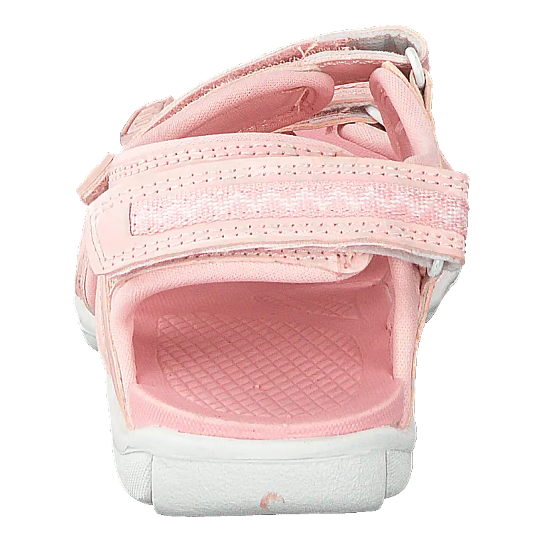 Bagheera zapatos Spirit Jr Soft Pink/white