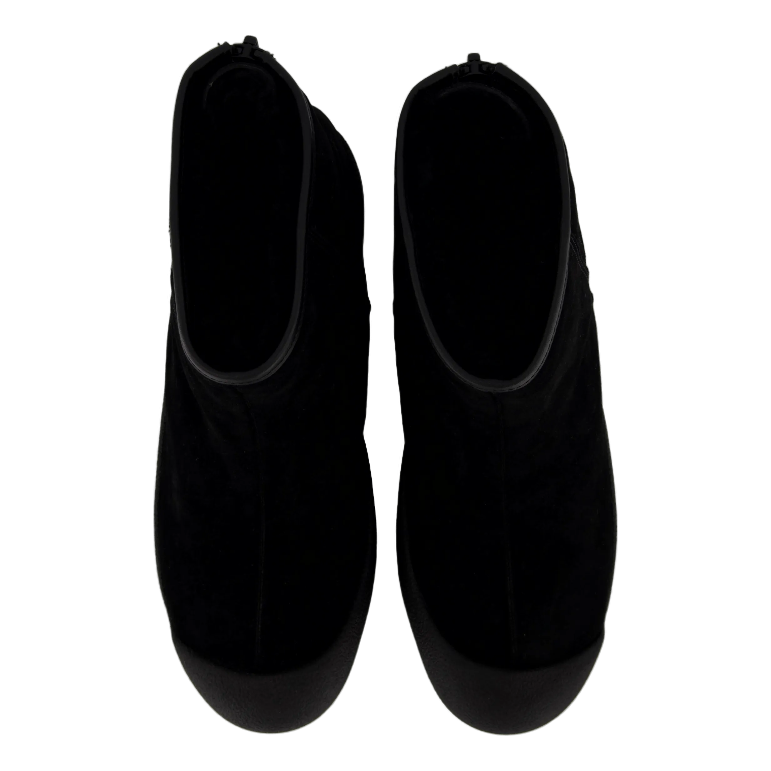 Bally zapatos Guard Iii M Black