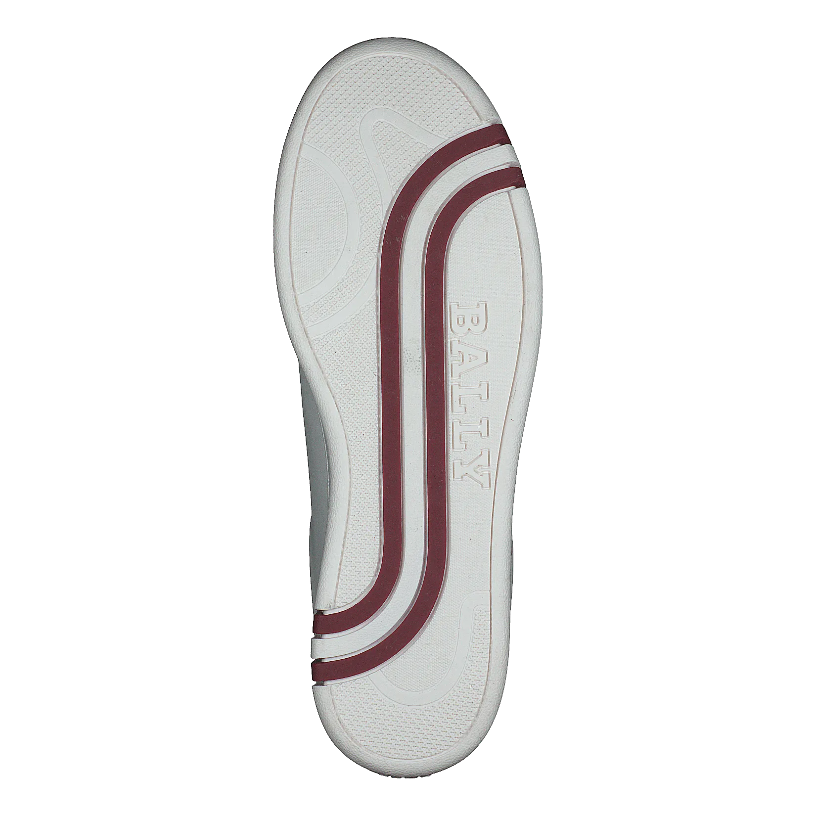 Bally zapatos Wiera Bally White / Bally Red