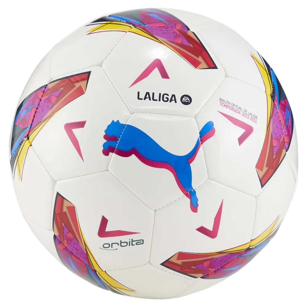 Balón PUMA Orbita LaLiga 1 MS