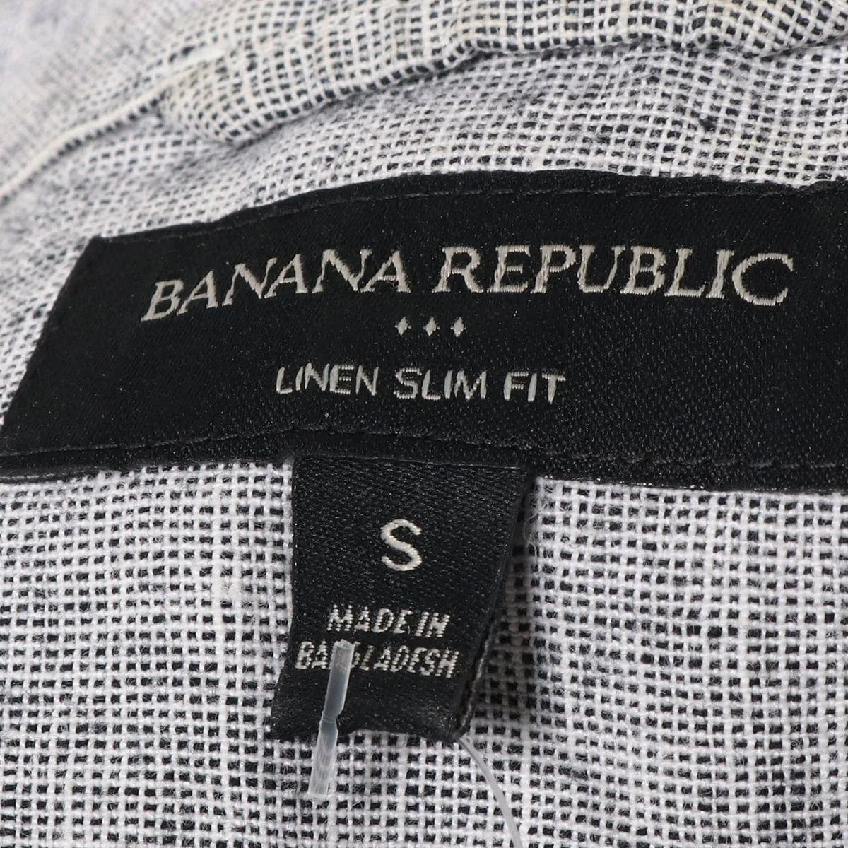 Banana Republic Camisa