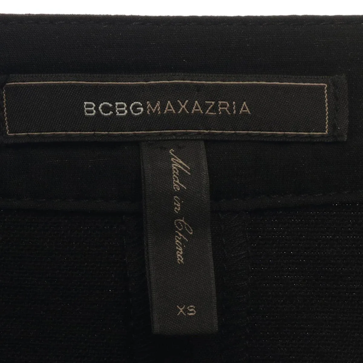 Bcbg Max Azria Falda