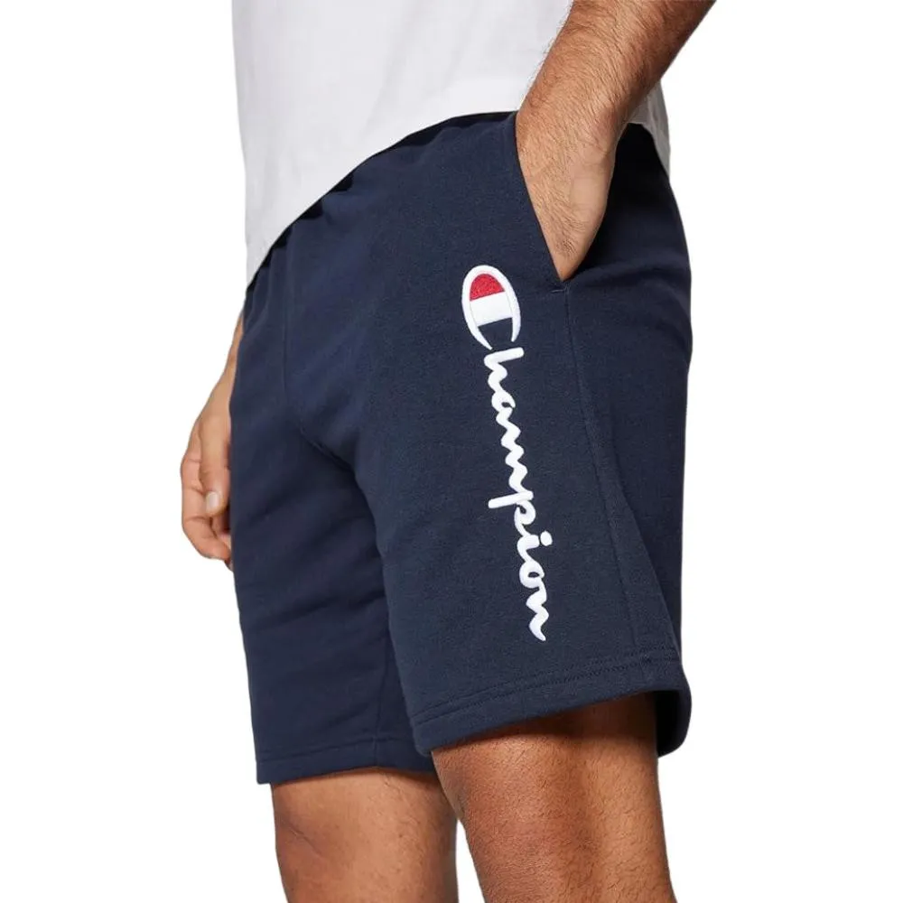 BERMUDA SHORT CHAMPION LEGACY PRO JERSEY AZUL MARINO 219930-BA501