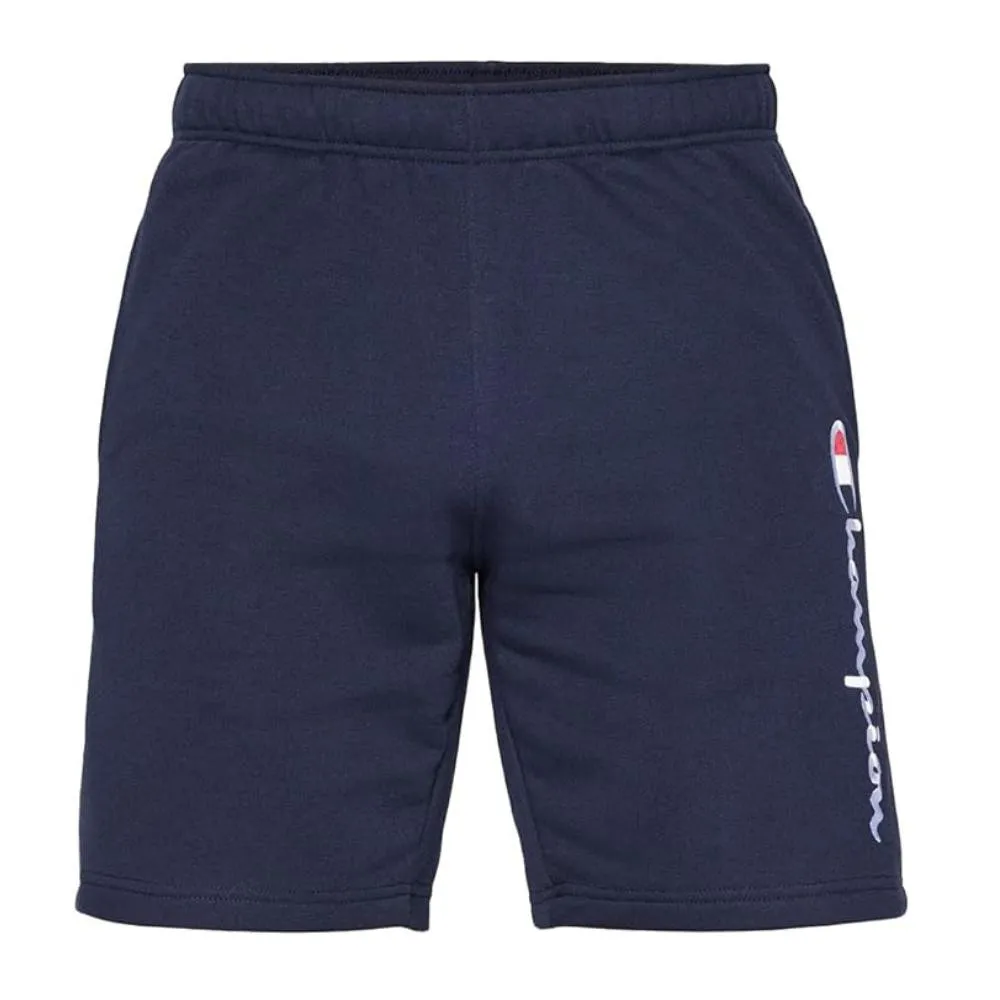 BERMUDA SHORT CHAMPION LEGACY PRO JERSEY AZUL MARINO 219930-BA501